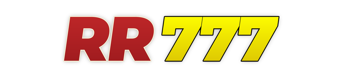 rr777 Logo